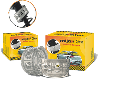 CUSHER SPRING COIL BUFFER