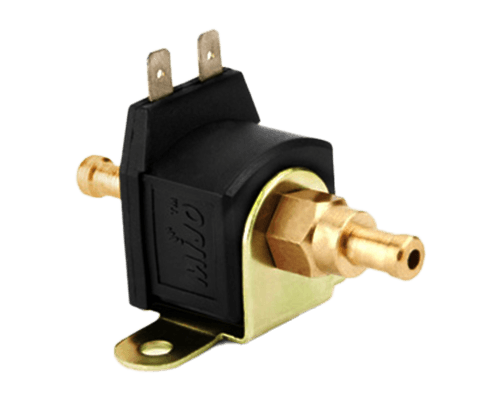 Petrol Solenoid Valve MPV06