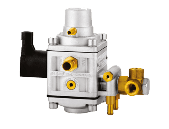 CNG Sequential Reducer CNGSR 03A SUPER