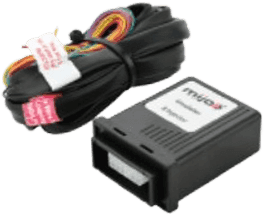 CNG/LPG KIT ACCESORIES