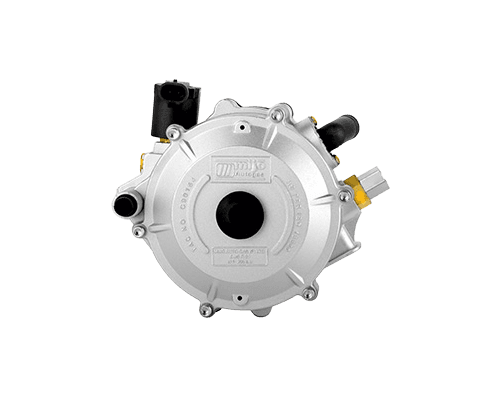 CNG Traditional Reducer CNGR01