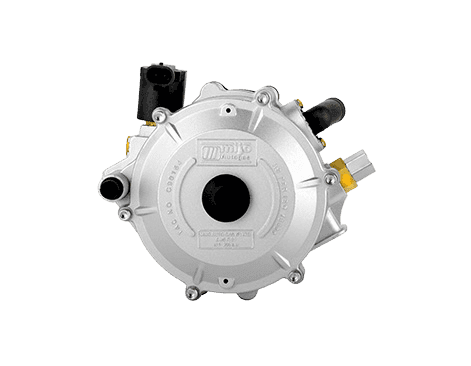 CNG REDUCERS TRADITIONAL REDUCERS 