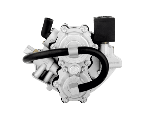 CNG Traditional Reducer CNGR01 – TURBO