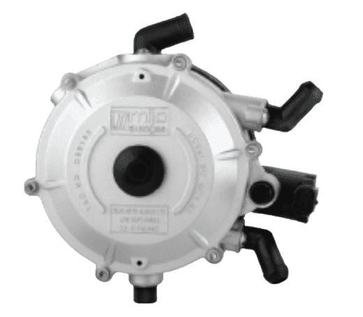 LPG Electronic Vaporizer MEV02