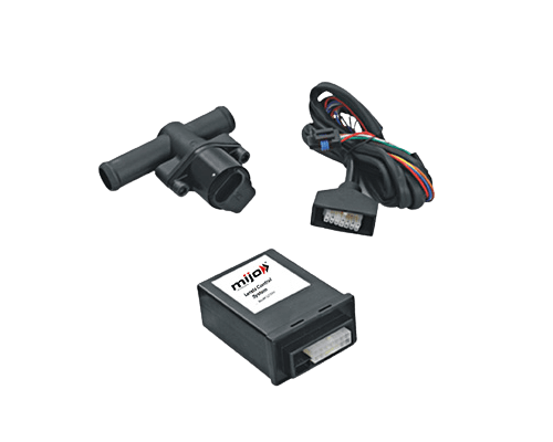 LCS 01 LAMBDA CONTROL SYSTEM