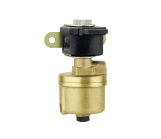 LPG Solenoid Valve MGV07