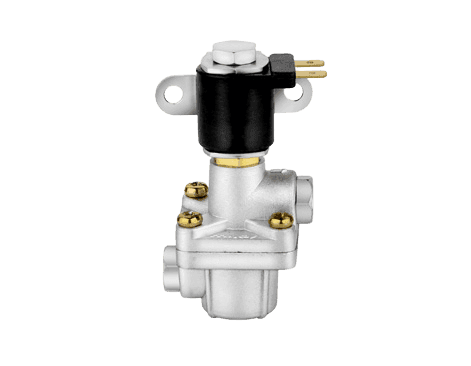 LPG Solenoid Valve MGV08