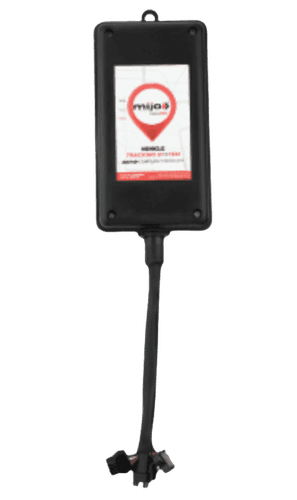 VEHICLE TRACKING SYSTEM