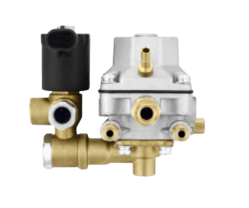 CNG REDUCERS SEQUENTIAL REDUCERS