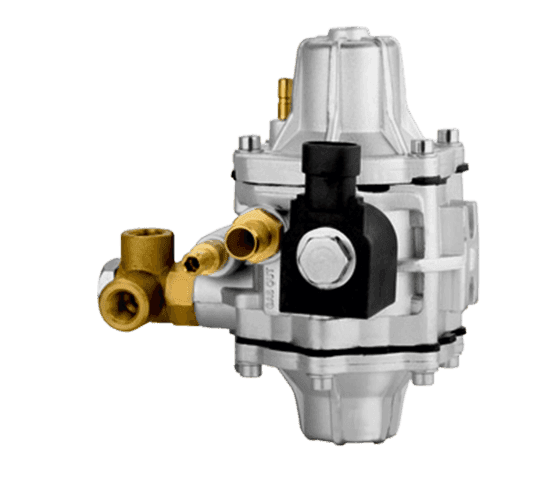 CNG Sequential Reducer SR09CNG