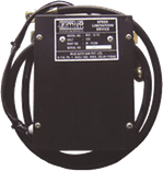 Speed Limitation Devices