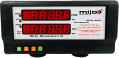 Fare Meter