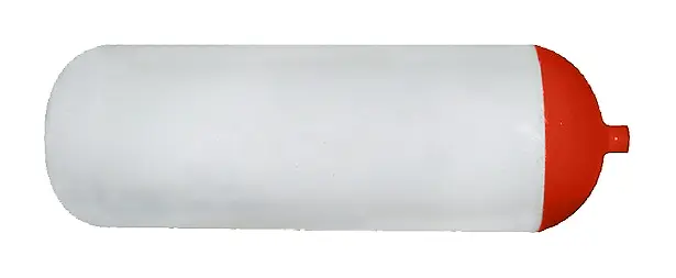Mtungi kamili wa gari wa CNG wa lita 30