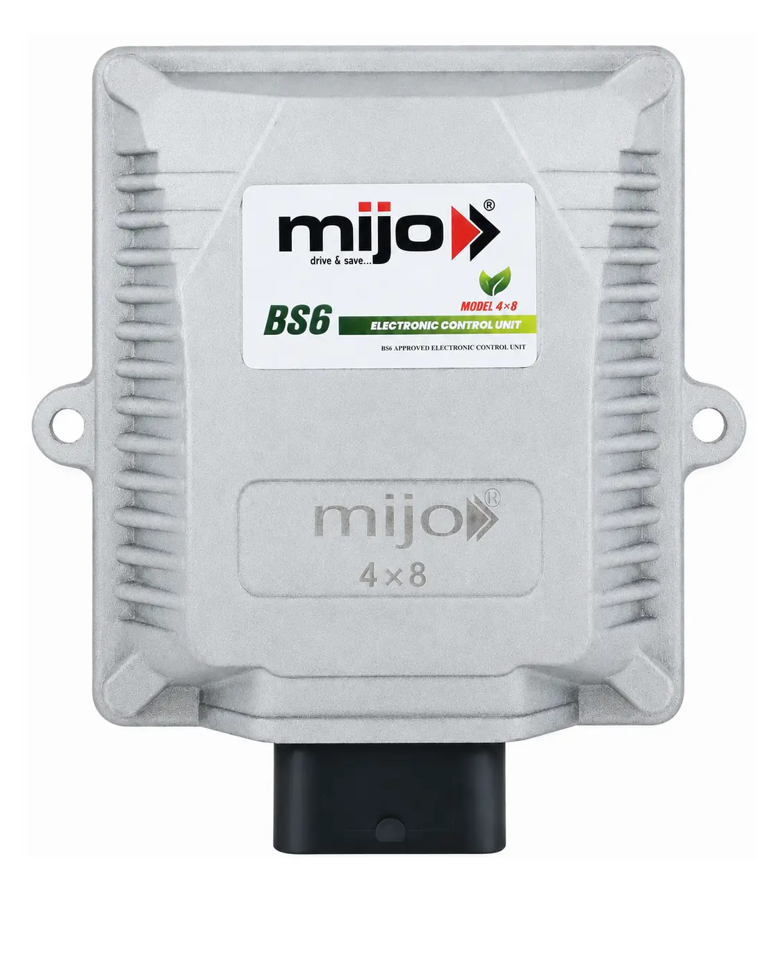 MIJO 4 by 8 ECU