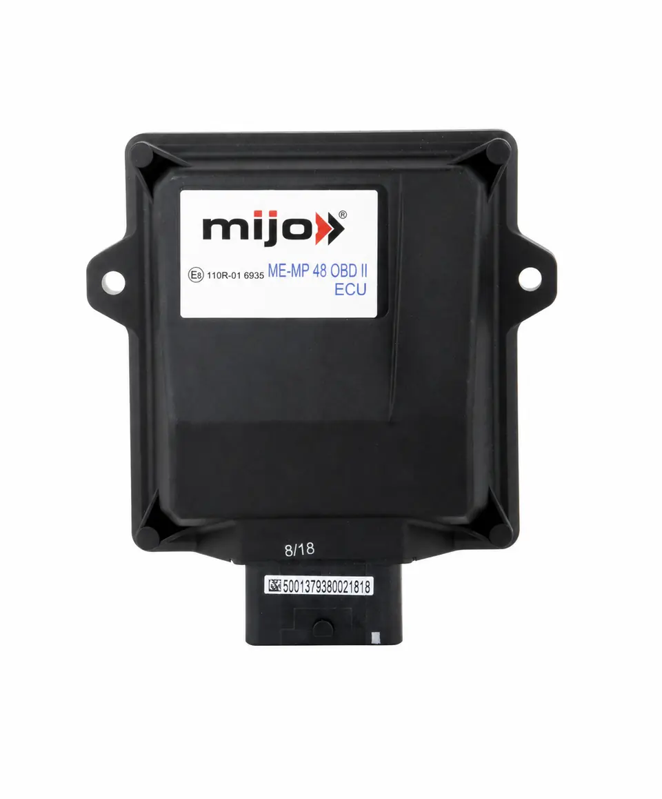 MIJO ME-MP48 OBD ECU