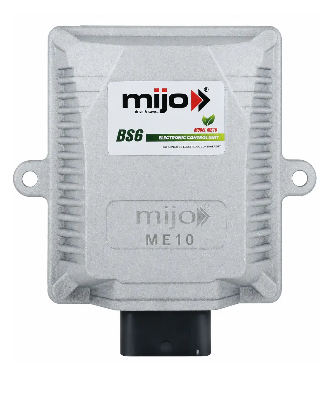 MIJO ME10 ECU