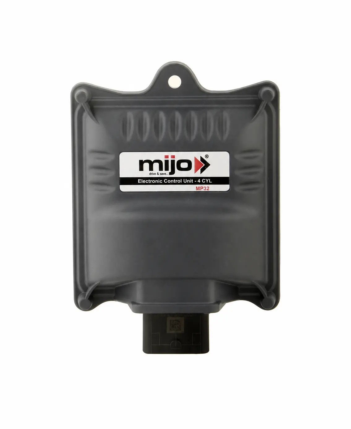 MIJO MP32 four-cylinder ECU
