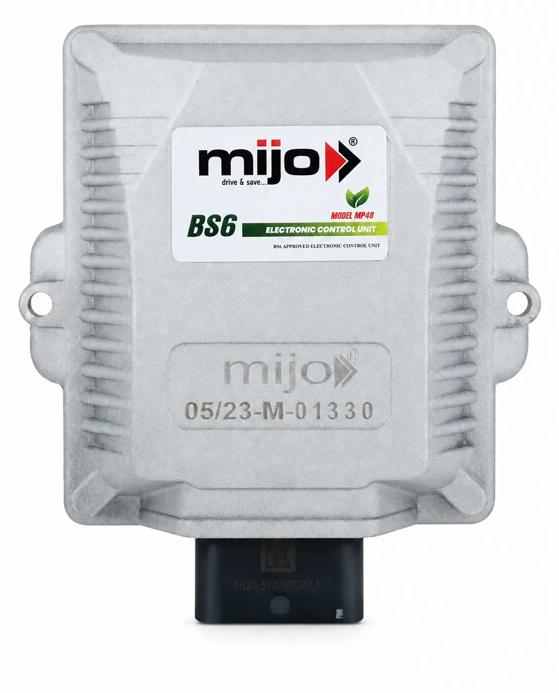 MIJO MP48 ECU