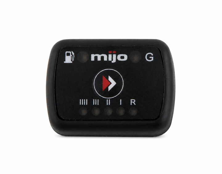 MIJO changeover switch for the ME-MP48 OBD controller