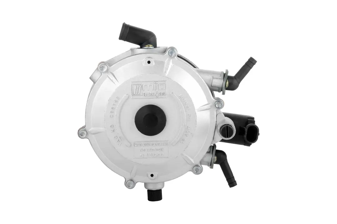 MIJO MEV02 LPG ইলেকট্রনিক রিডিউসার