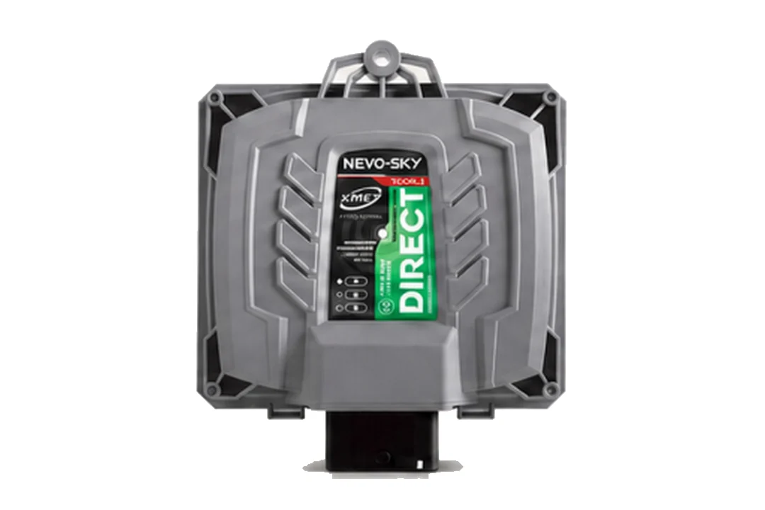 وحدة التحكم الإلكترونية MIJO Direct Drive 2.0