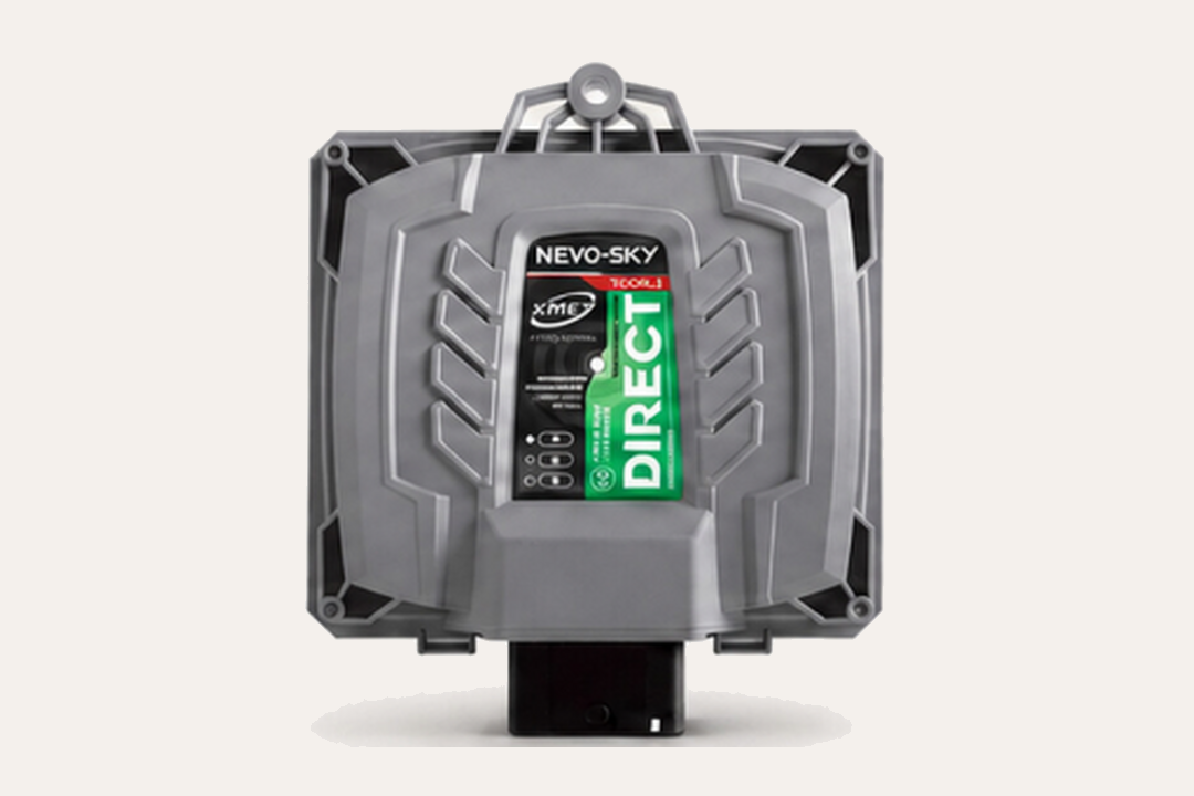 MIJO Direct Drive 2.0 ইলেকট্রনিক কন্ট্রোল ইউনিট