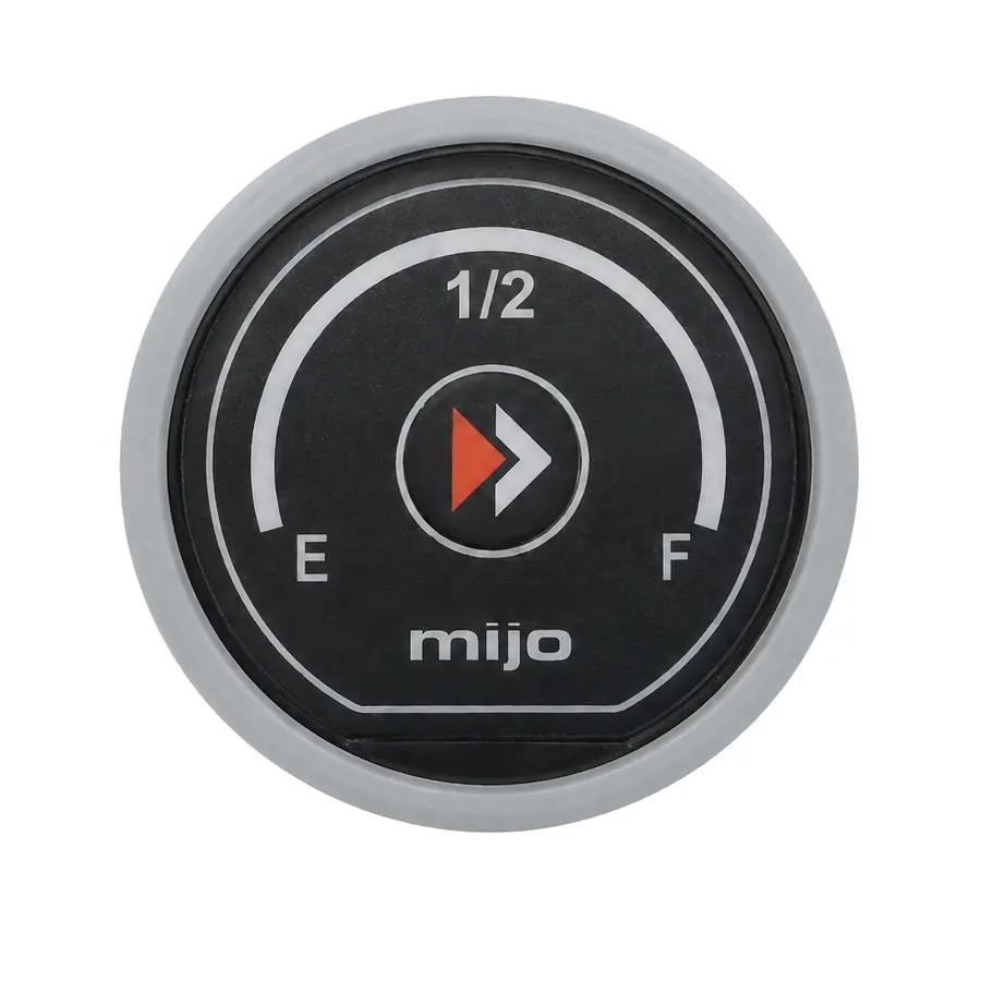 MIJO round changeover switch for ME10