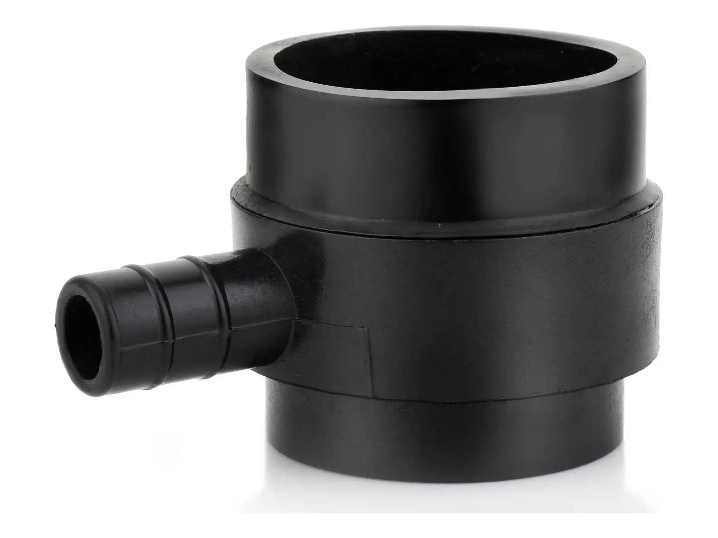 MIJO gas-air mixer specially developed for three-wheeler applications