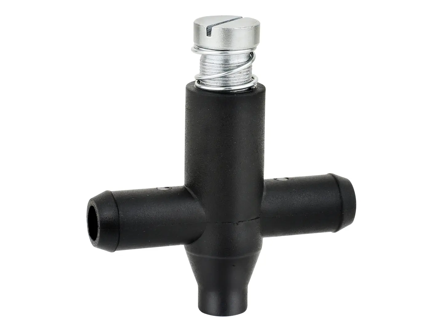 MIJO finely calibrated power valve developed for three-wheeler applications