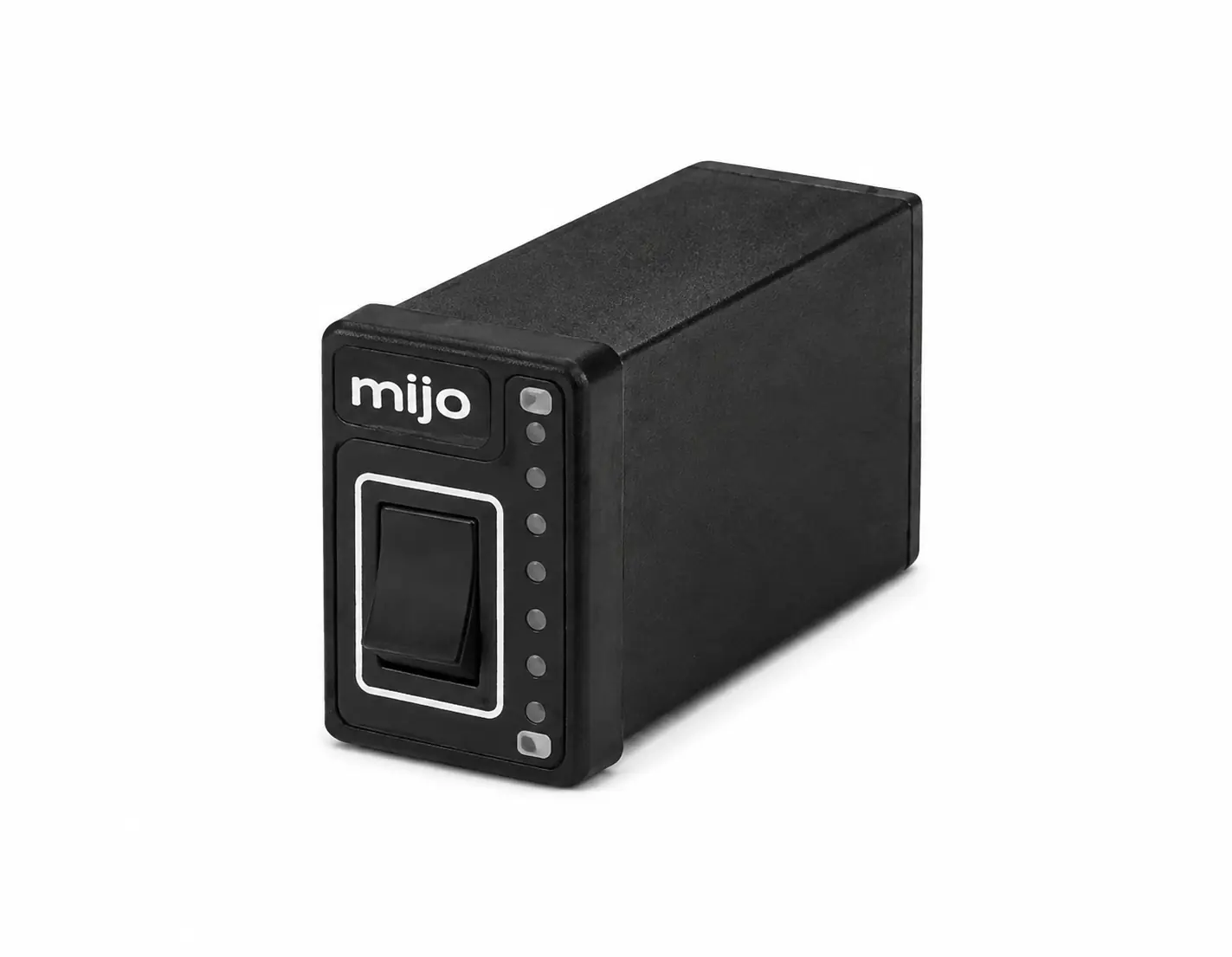 MIJO MMS 04 button fuel-selection and gas-indicator switch