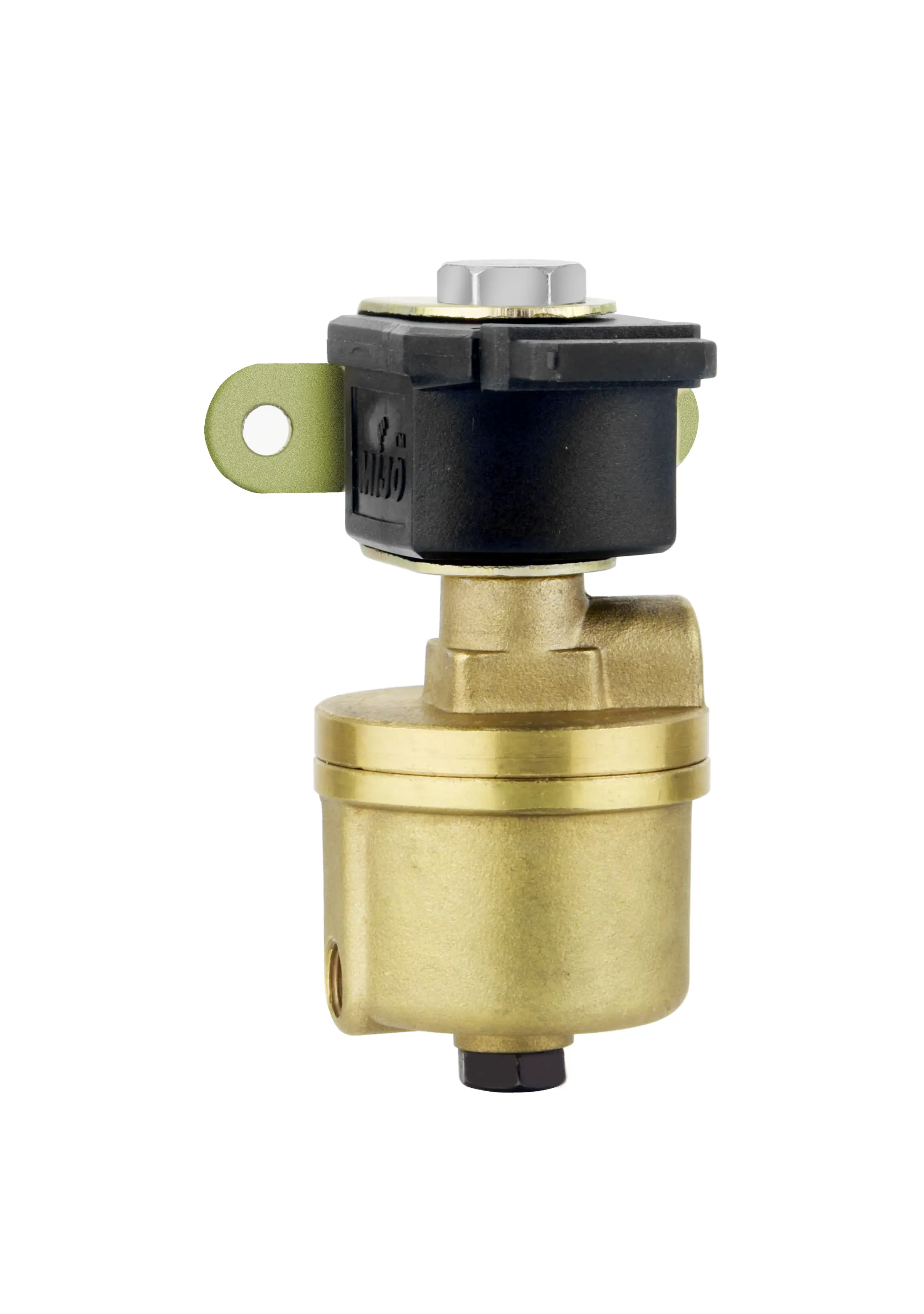 MIJO MGV07 LPG solenoid valve