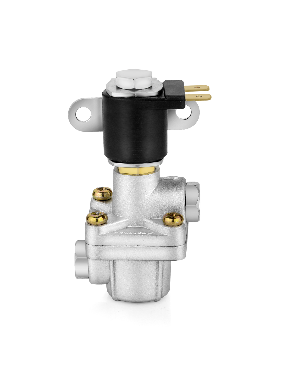 MIJO MGV08 LPG solenoid valve