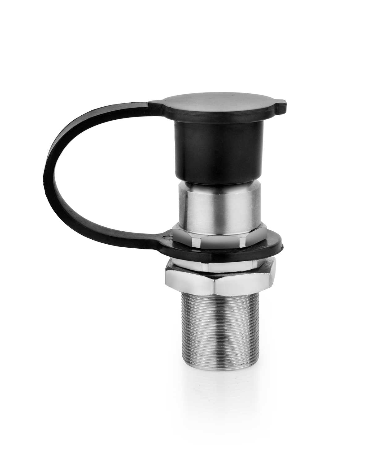 MIJO MRV03 NGV stainless-steel CNG refilling valve