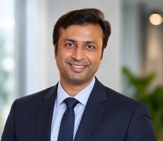 Dipesh Mittal