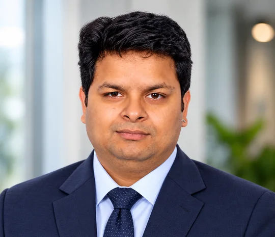 Gaurav Goyal